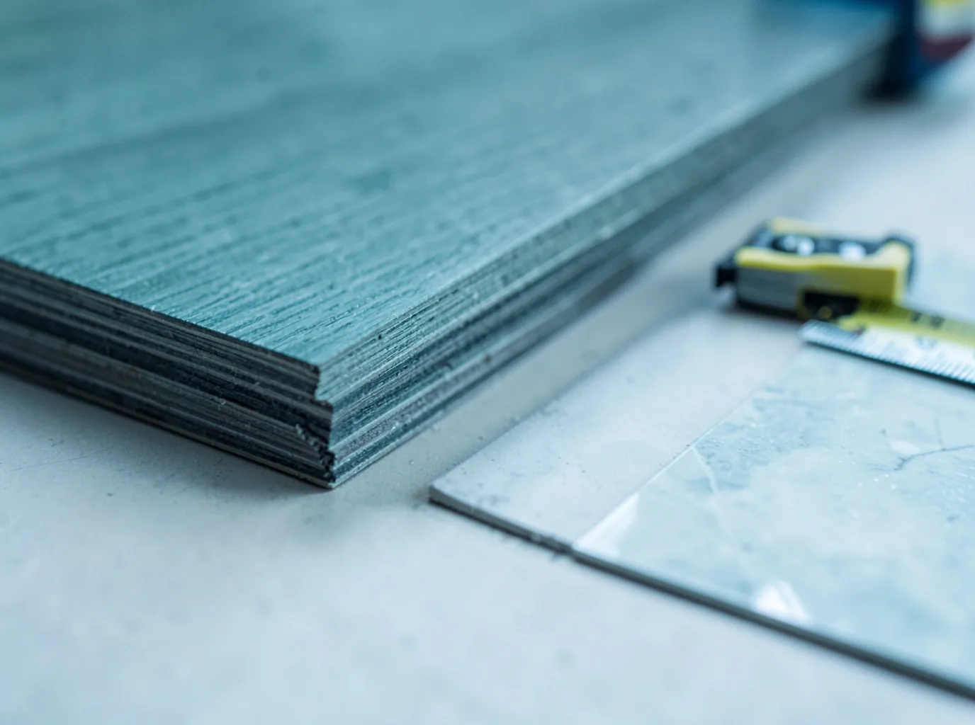 Luxury Vinyl Plank Installation South China, ME FAQs